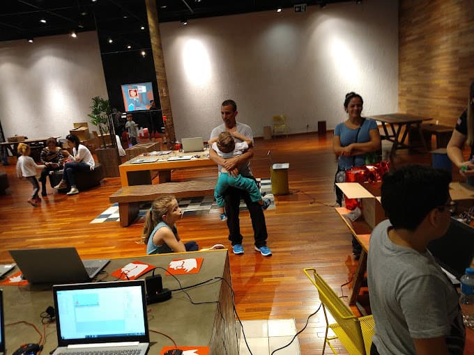 SuperGeeks São Bernardo do Campo — foto 6